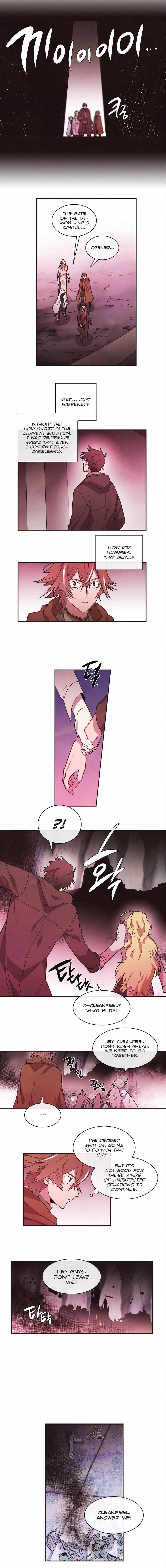 Read Miracle! Hero-nim chapter 77 image 2 on Lezhin
