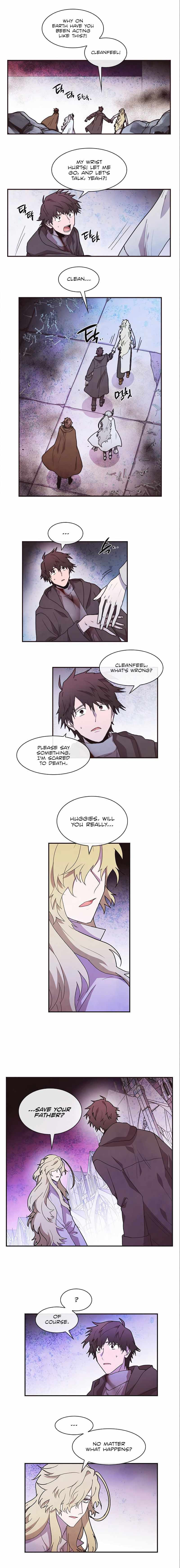Read Miracle! Hero-nim chapter 77 image 3 on Lezhin