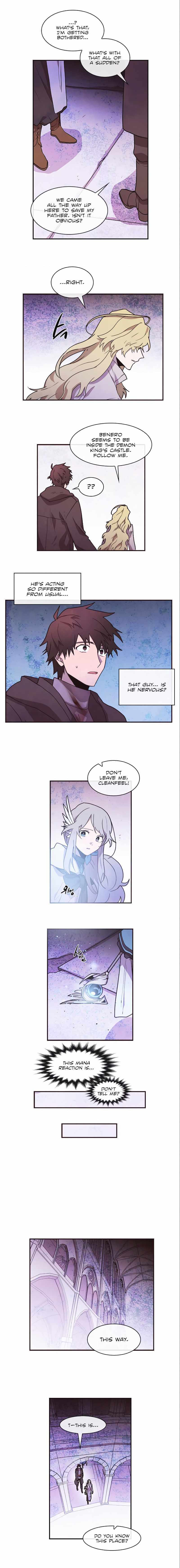 Read Miracle! Hero-nim chapter 77 image 4 on Lezhin
