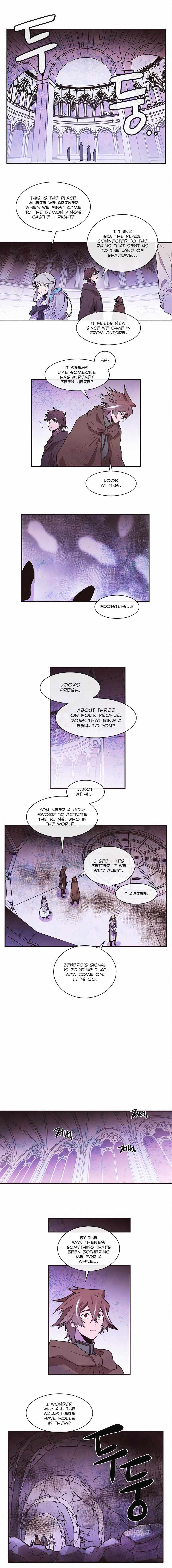 Read Miracle! Hero-nim chapter 77 image 5 on Lezhin