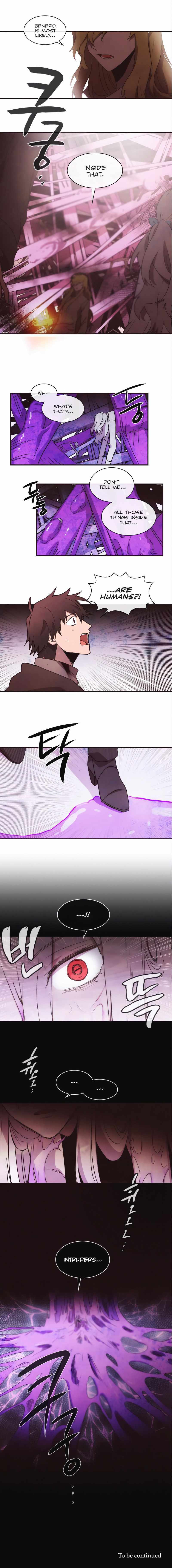 Read Miracle! Hero-nim chapter 77 image 7 on Lezhin