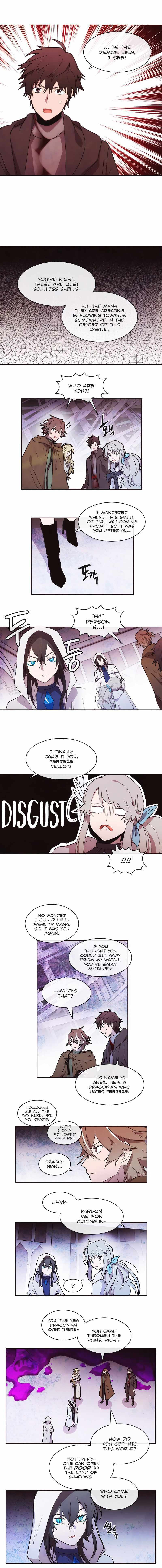 Read Miracle! Hero-nim chapter 78 image 4 on Lezhin