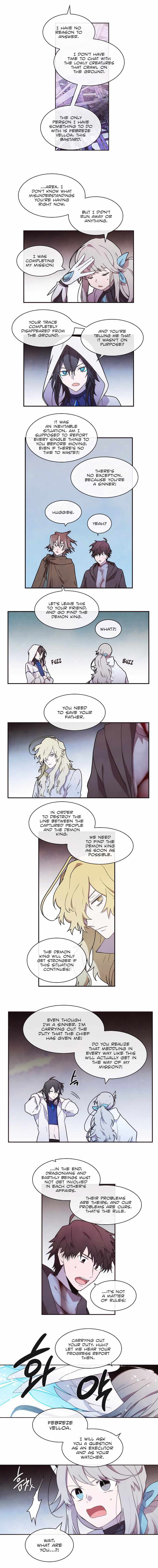 Read Miracle! Hero-nim chapter 78 image 5 on Lezhin