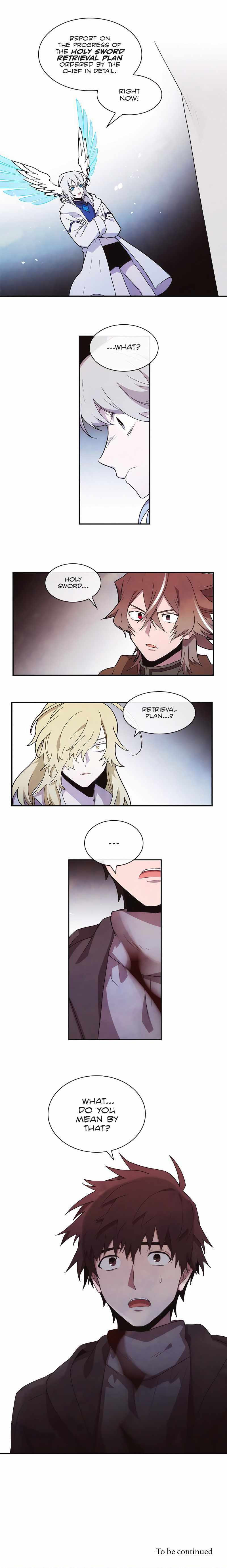 Read Miracle! Hero-nim chapter 78 image 6 on Lezhin
