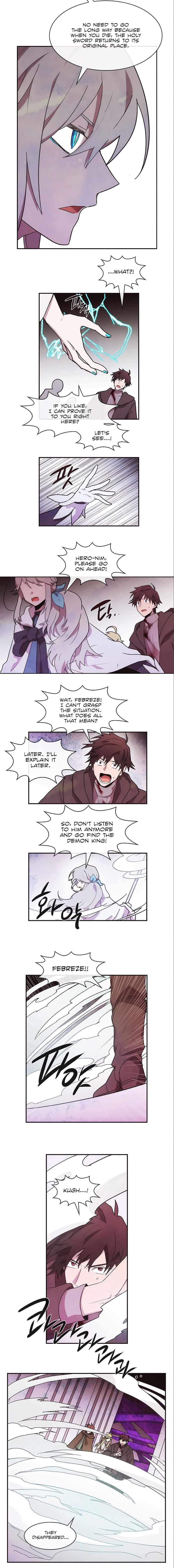 Read Miracle! Hero-nim chapter 79 image 2 on Lezhin