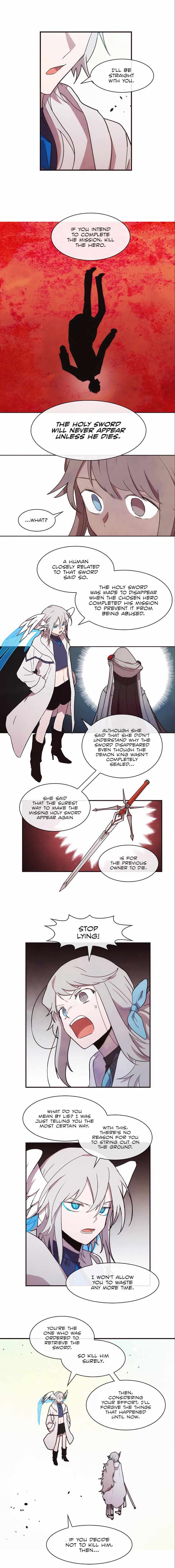 Read Miracle! Hero-nim chapter 79 image 4 on Lezhin