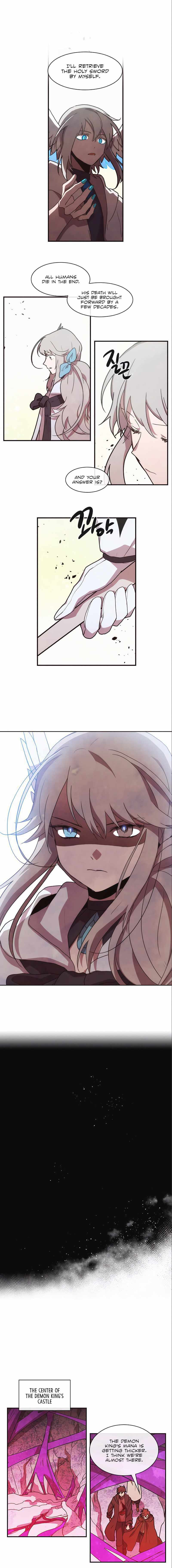 Read Miracle! Hero-nim chapter 79 image 5 on Lezhin