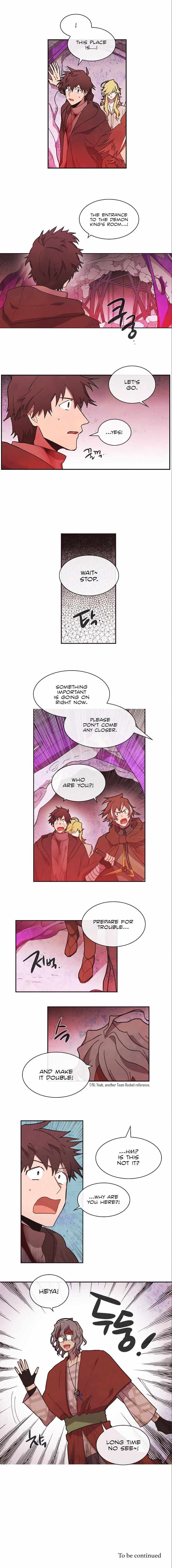Read Miracle! Hero-nim chapter 79 image 6 on Lezhin