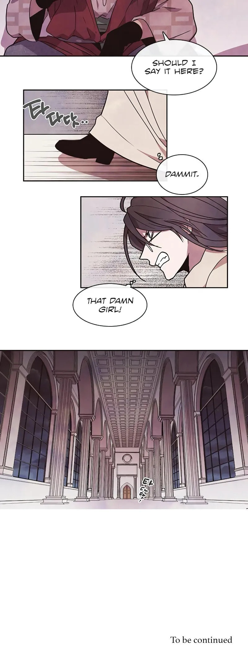 Read Miracle! Hero-nim chapter 8 image 15 on Lezhin