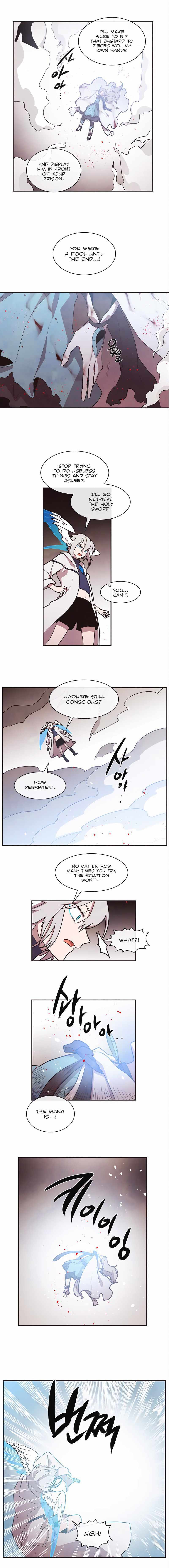 Read Miracle! Hero-nim chapter 80 image 3 on Lezhin