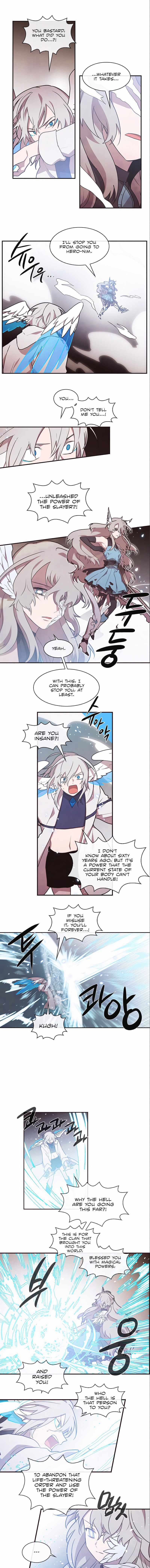 Read Miracle! Hero-nim chapter 80 image 4 on Lezhin