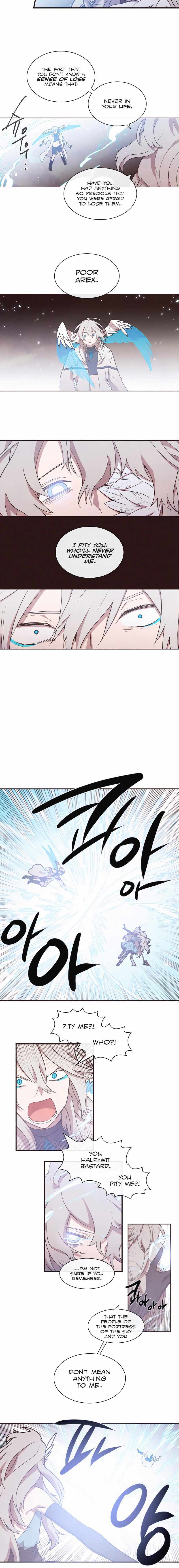 Read Miracle! Hero-nim chapter 80 image 5 on Lezhin
