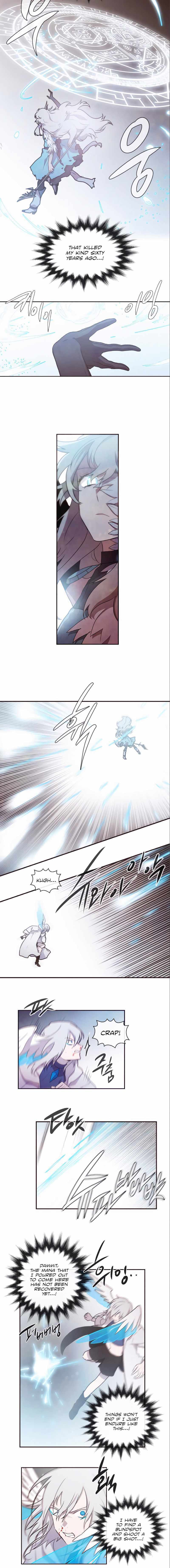 Read Miracle! Hero-nim chapter 81 image 2 on Lezhin