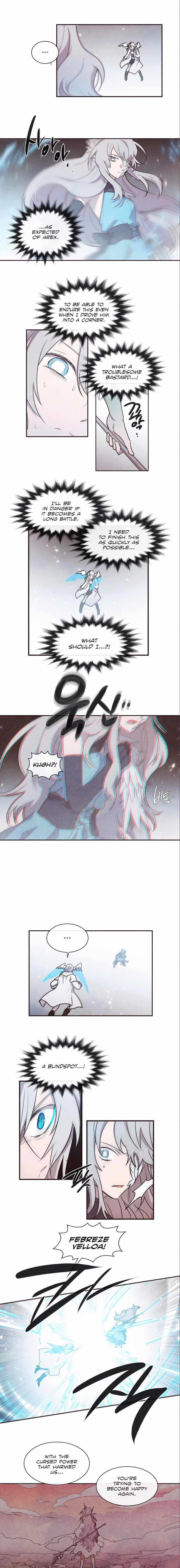 Read Miracle! Hero-nim chapter 81 image 3 on Lezhin