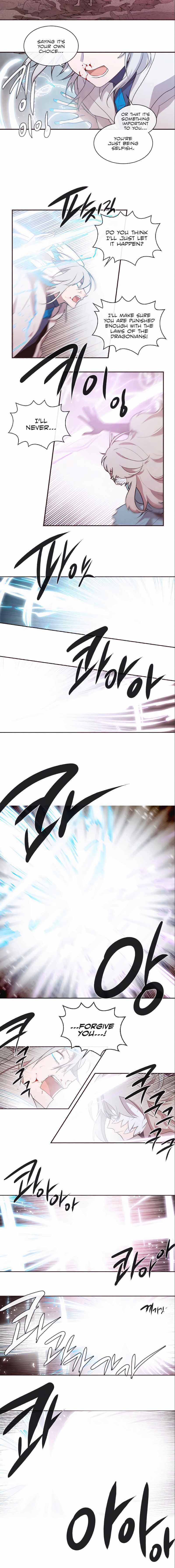 Read Miracle! Hero-nim chapter 81 image 4 on Lezhin
