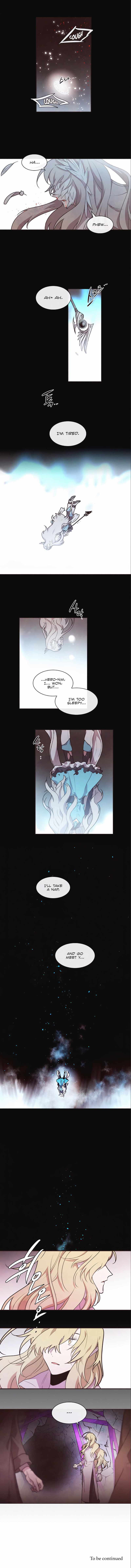 Read Miracle! Hero-nim chapter 81 image 6 on Lezhin