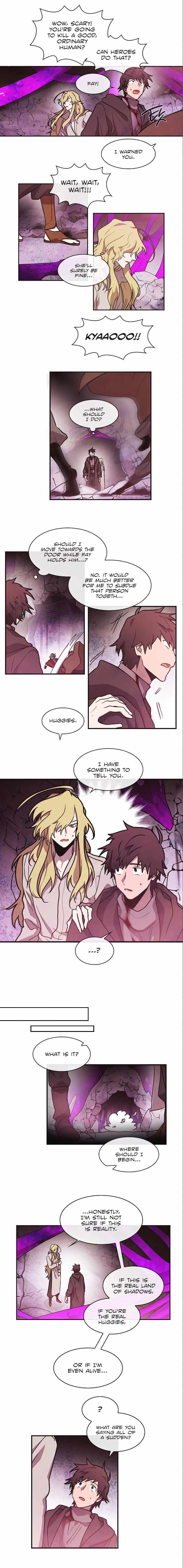 Read Miracle! Hero-nim chapter 82 image 2 on Lezhin