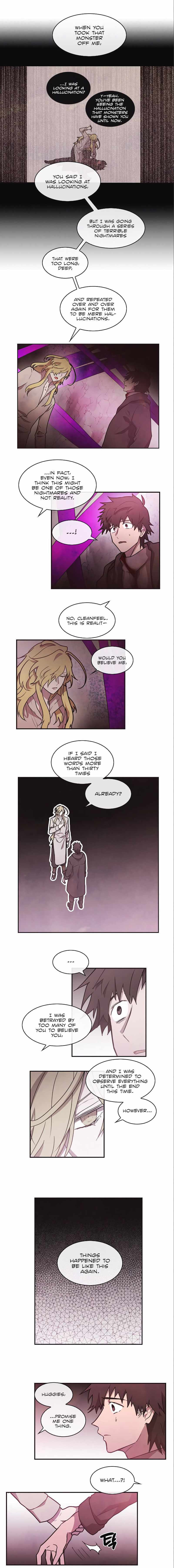Read Miracle! Hero-nim chapter 82 image 3 on Lezhin