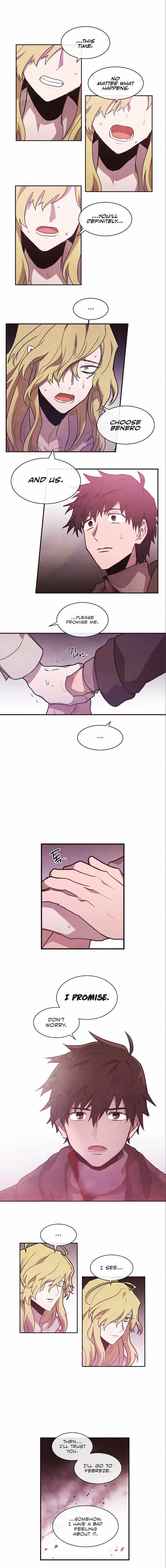 Read Miracle! Hero-nim chapter 82 image 4 on Lezhin