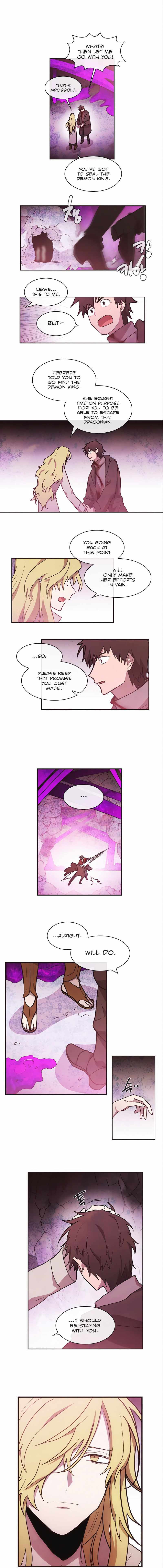 Read Miracle! Hero-nim chapter 82 image 5 on Lezhin