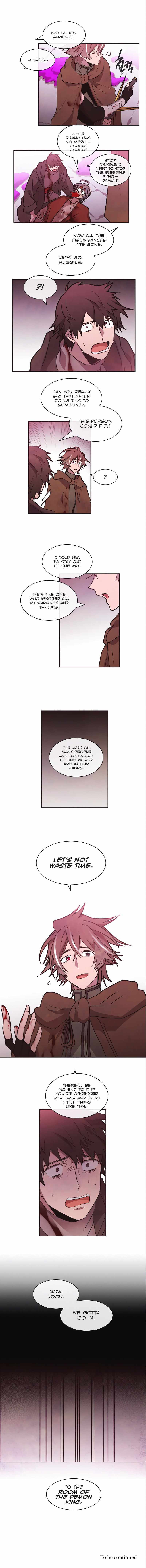 Read Miracle! Hero-nim chapter 82 image 7 on Lezhin