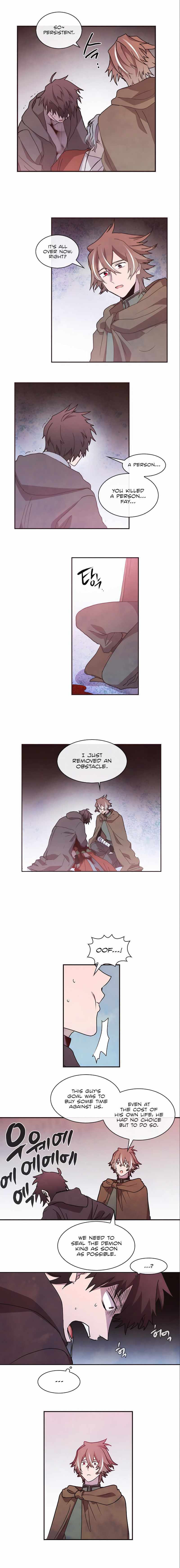 Read Miracle! Hero-nim chapter 83 image 3 on Lezhin