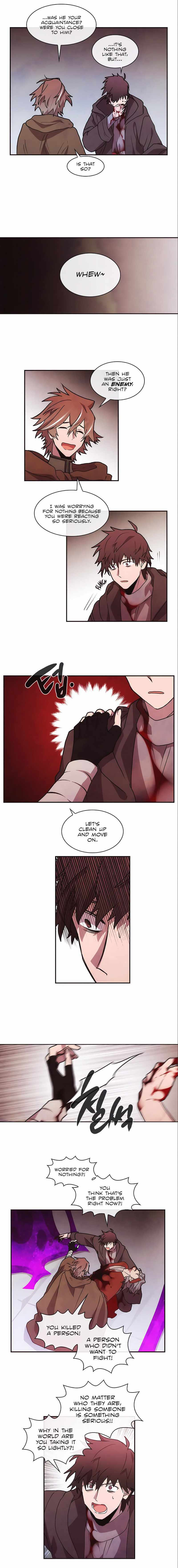 Read Miracle! Hero-nim chapter 83 image 4 on Lezhin