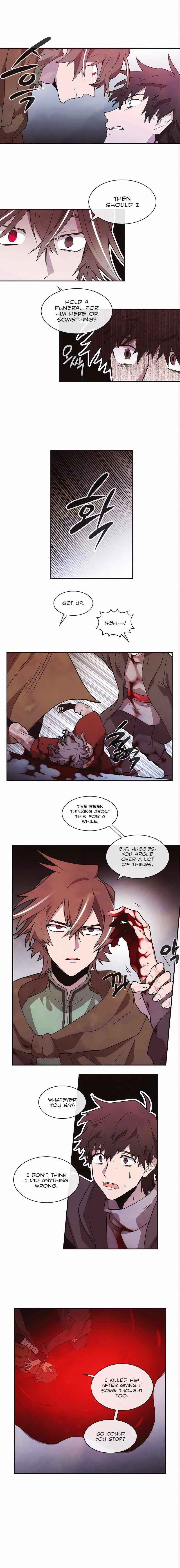 Read Miracle! Hero-nim chapter 83 image 5 on Lezhin