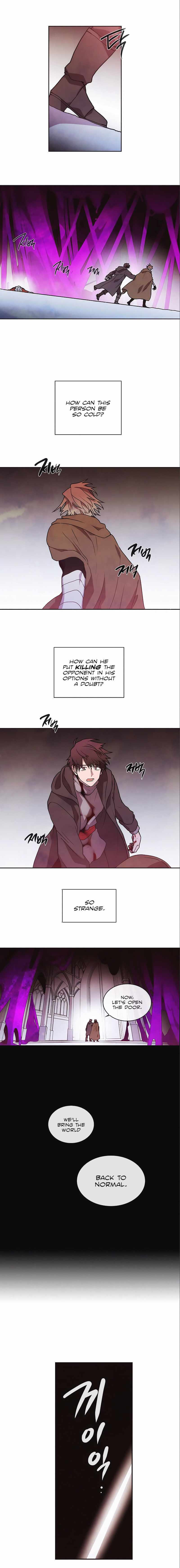 Read Miracle! Hero-nim chapter 83 image 6 on Lezhin