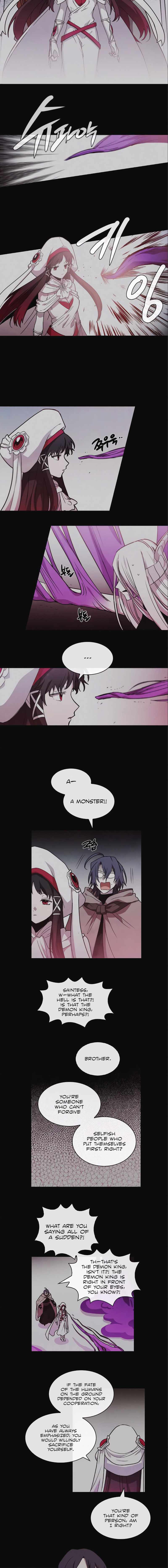 Read Miracle! Hero-nim chapter 84 image 2 on Lezhin