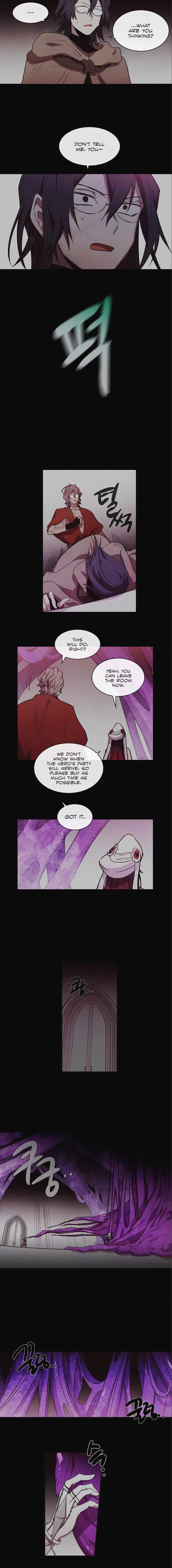 Read Miracle! Hero-nim chapter 84 image 3 on Lezhin