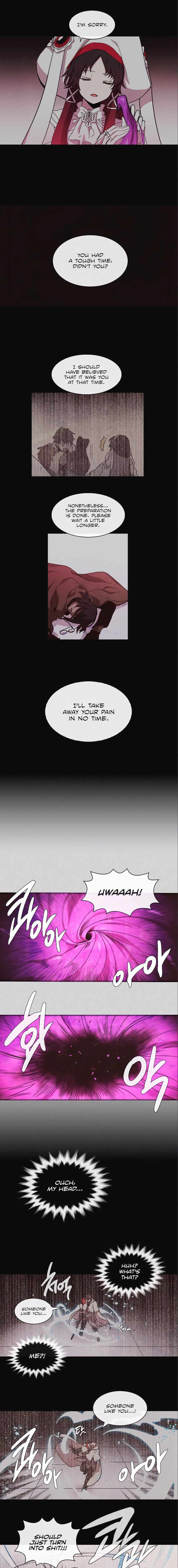 Read Miracle! Hero-nim chapter 84 image 4 on Lezhin
