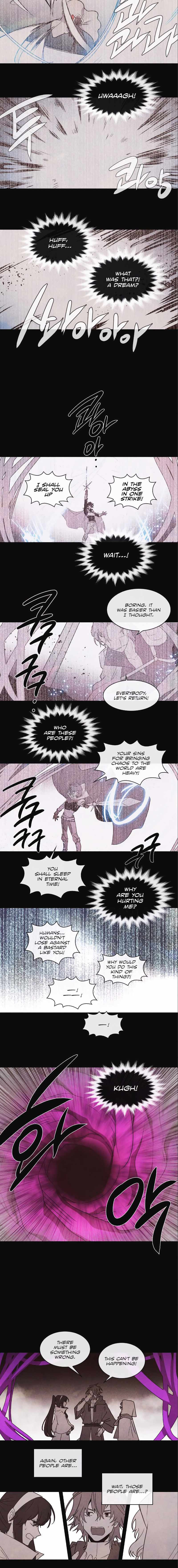 Read Miracle! Hero-nim chapter 84 image 5 on Lezhin