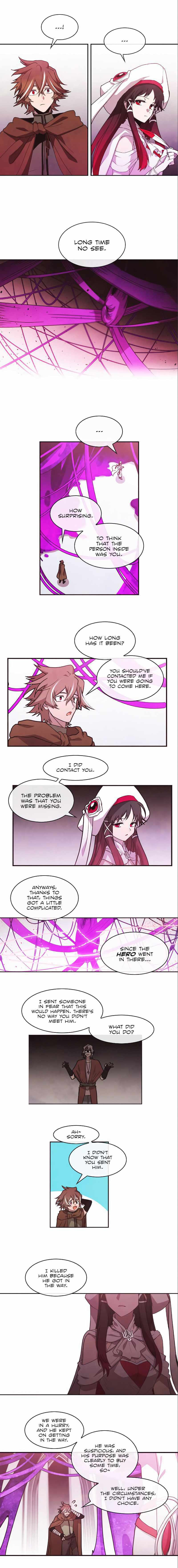 Read Miracle! Hero-nim chapter 85 image 1 on Lezhin