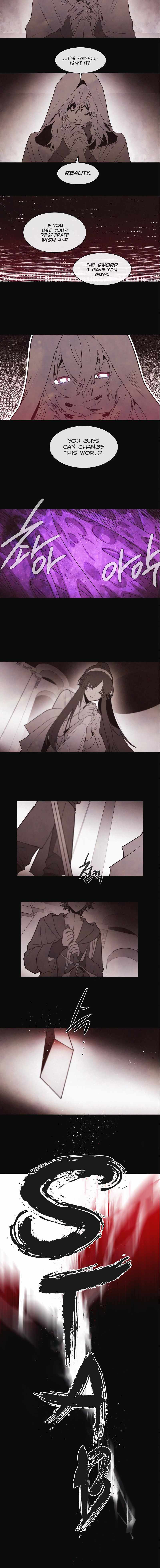 Read Miracle! Hero-nim chapter 85 image 3 on Lezhin