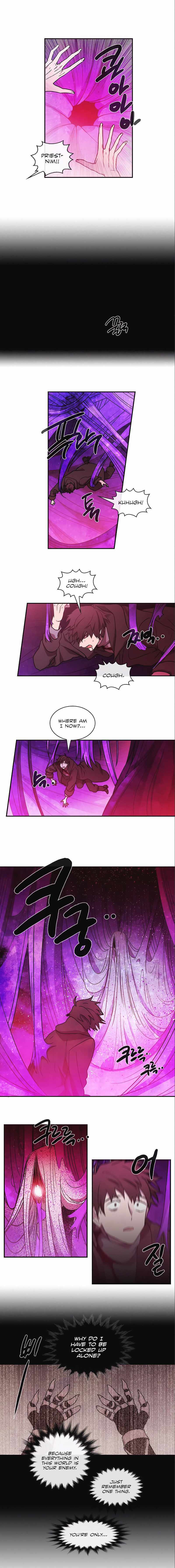 Read Miracle! Hero-nim chapter 86 image 2 on Lezhin