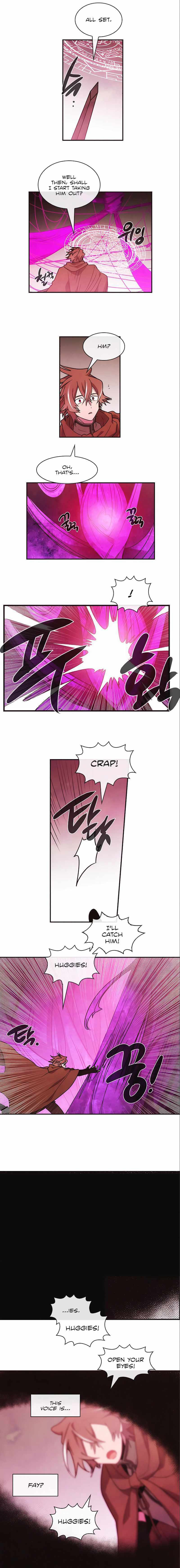 Read Miracle! Hero-nim chapter 86 image 4 on Lezhin