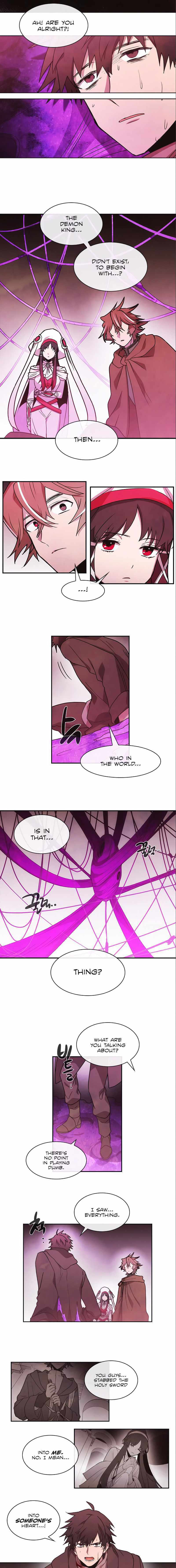 Read Miracle! Hero-nim chapter 86 image 5 on Lezhin