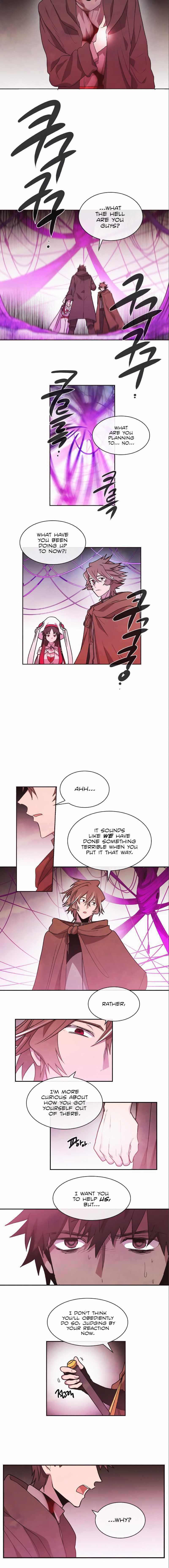 Read Miracle! Hero-nim chapter 86 image 6 on Lezhin