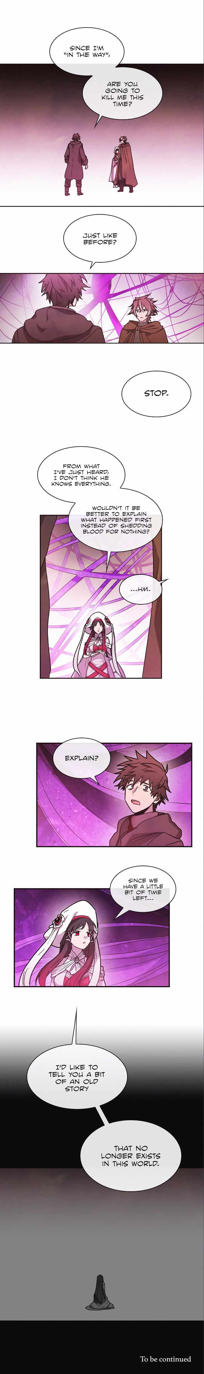 Read Miracle! Hero-nim chapter 86 image 7 on Lezhin