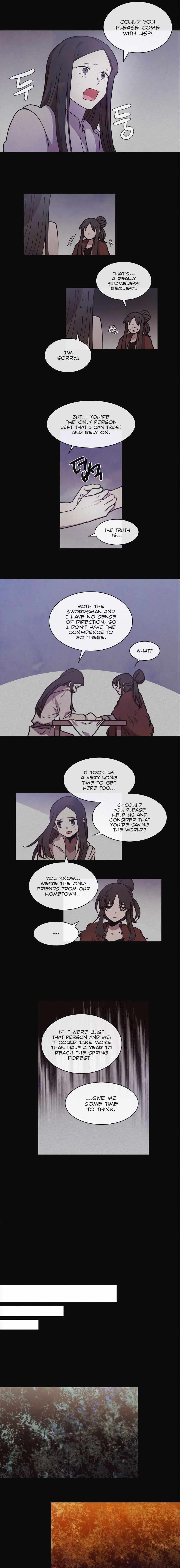 Read Miracle! Hero-nim chapter 87 image 4 on Lezhin