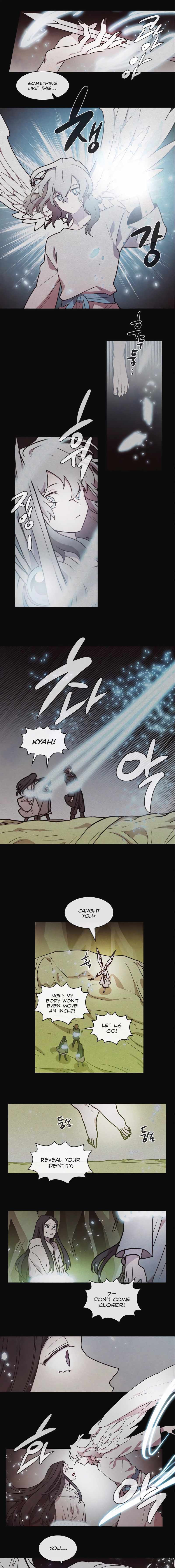 Read Miracle! Hero-nim chapter 88 image 2 on Lezhin