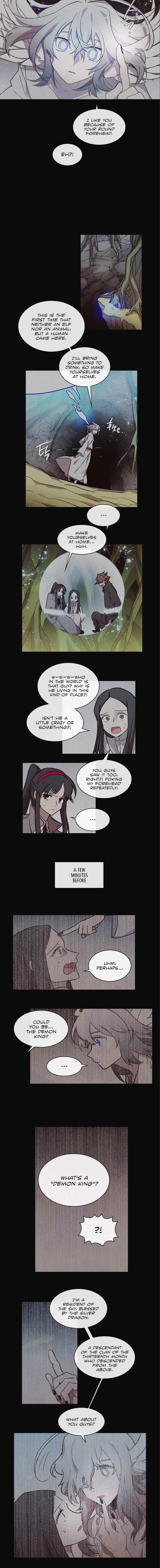 Read Miracle! Hero-nim chapter 88 image 3 on Lezhin