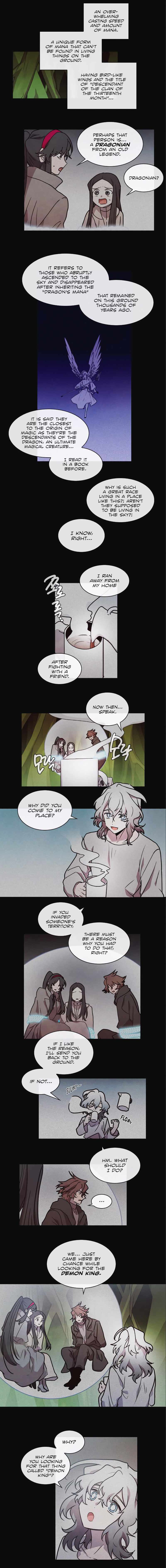 Read Miracle! Hero-nim chapter 88 image 4 on Lezhin