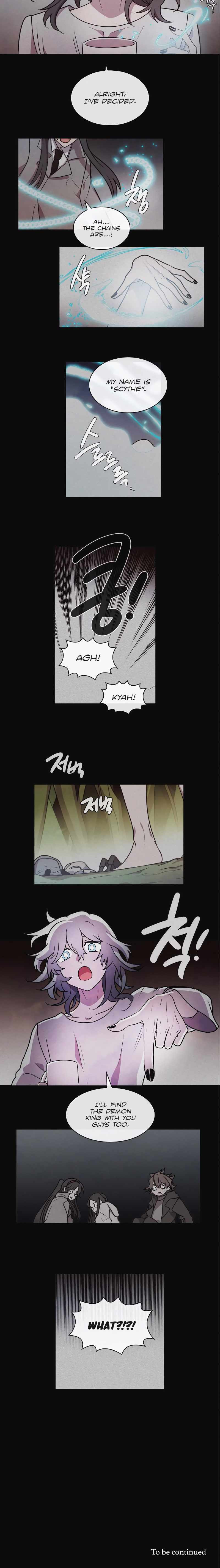 Read Miracle! Hero-nim chapter 88 image 6 on Lezhin