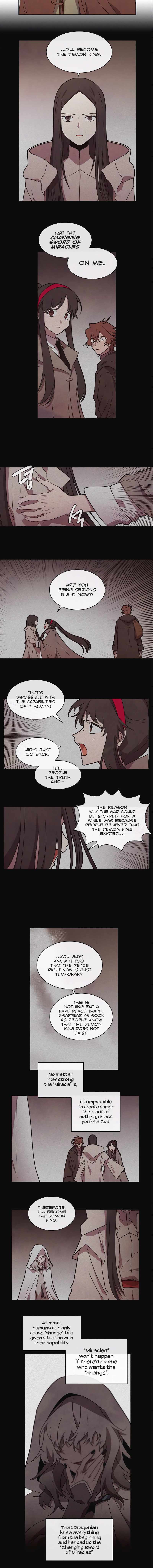 Read Miracle! Hero-nim chapter 89 image 4 on Lezhin
