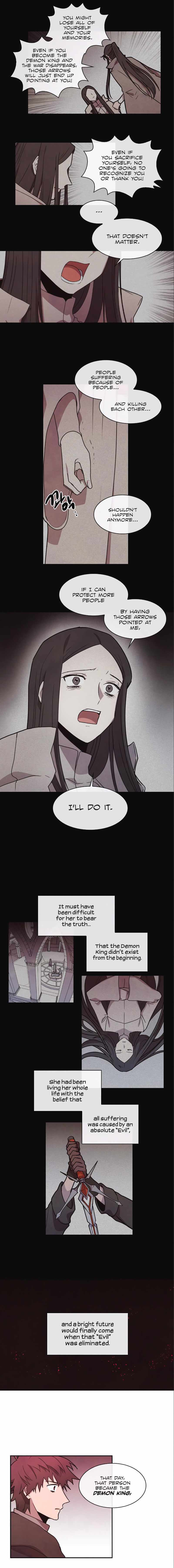 Read Miracle! Hero-nim chapter 89 image 5 on Lezhin