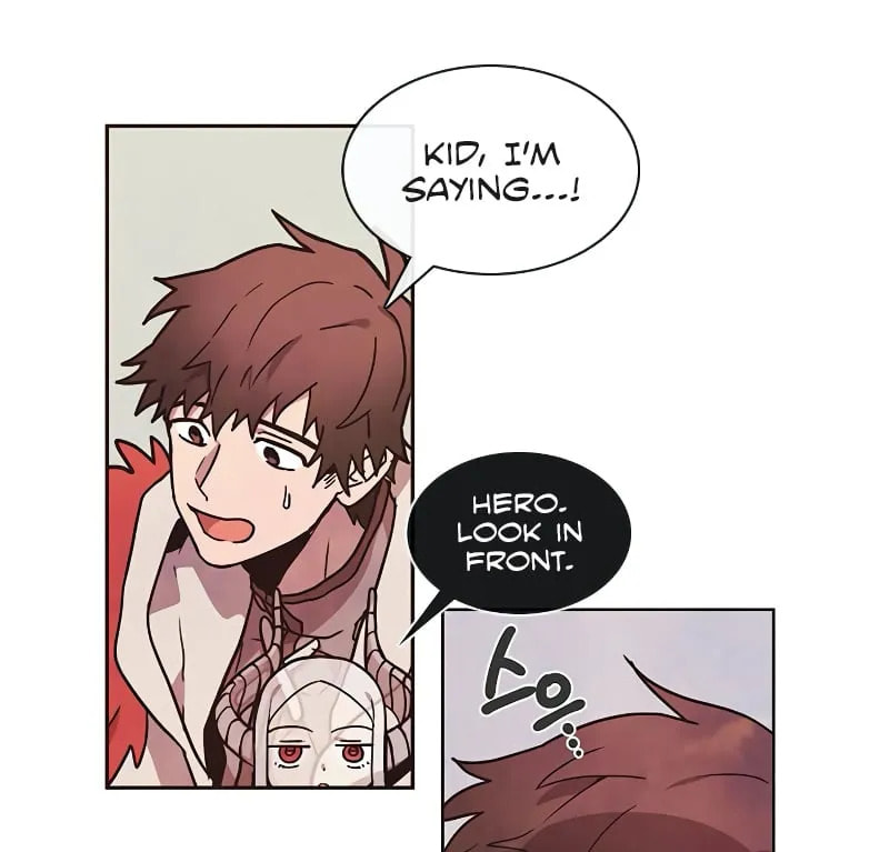 Read Miracle! Hero-nim chapter 9 image 16 on Lezhin
