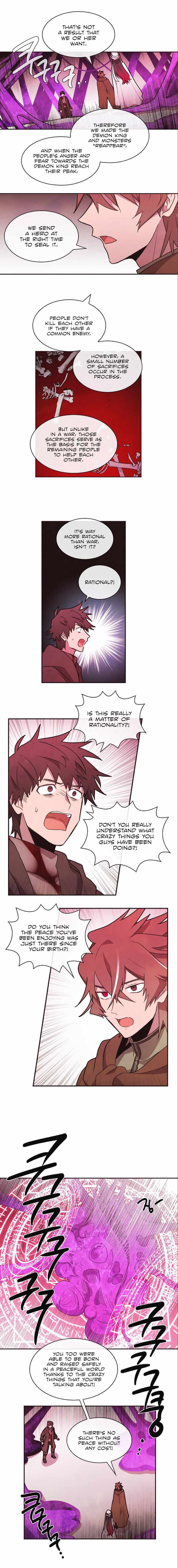 Read Miracle! Hero-nim chapter 90 image 2 on Lezhin