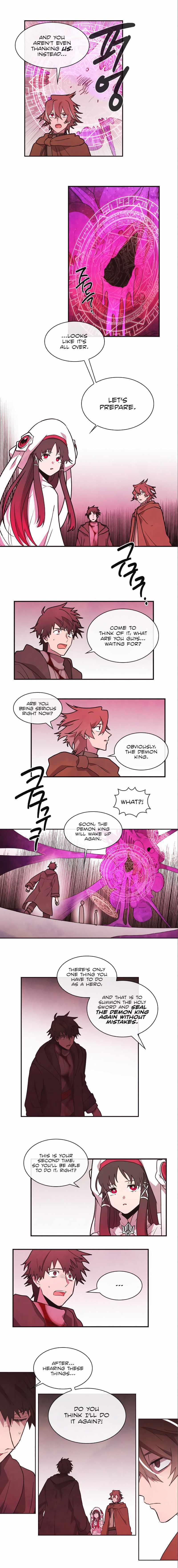 Read Miracle! Hero-nim chapter 90 image 3 on Lezhin